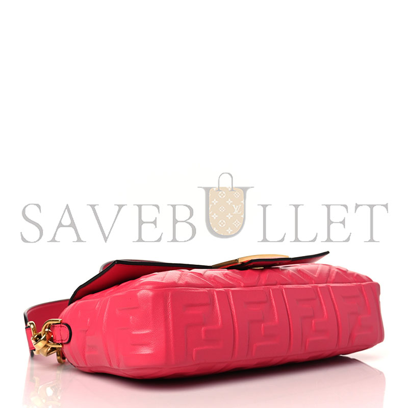 FENDI BAGUETTE (27*15*6cm) 
